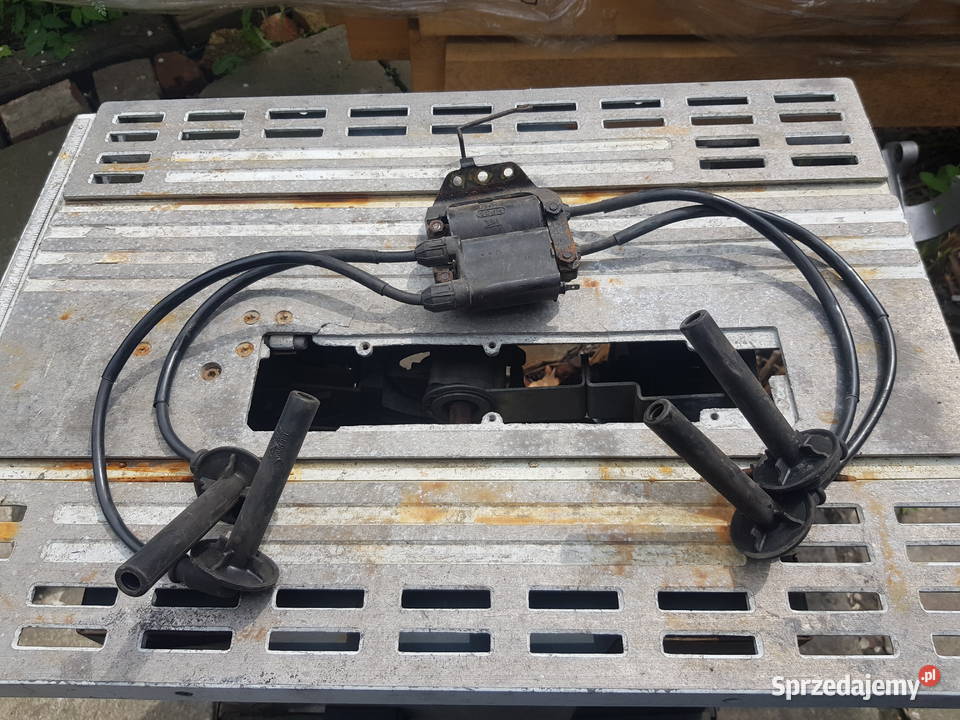 honda st 1100 cewka cewki przewody Jędrzejów sprzedam