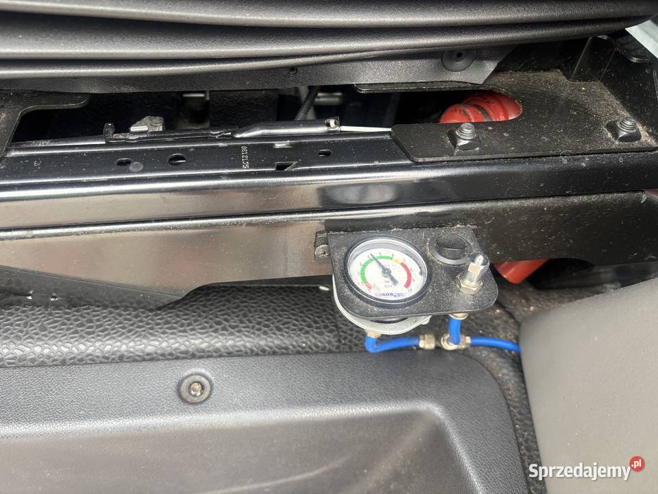 Opel Movano 23 165 2021 2296cm3 Mysłakowice sprzedam