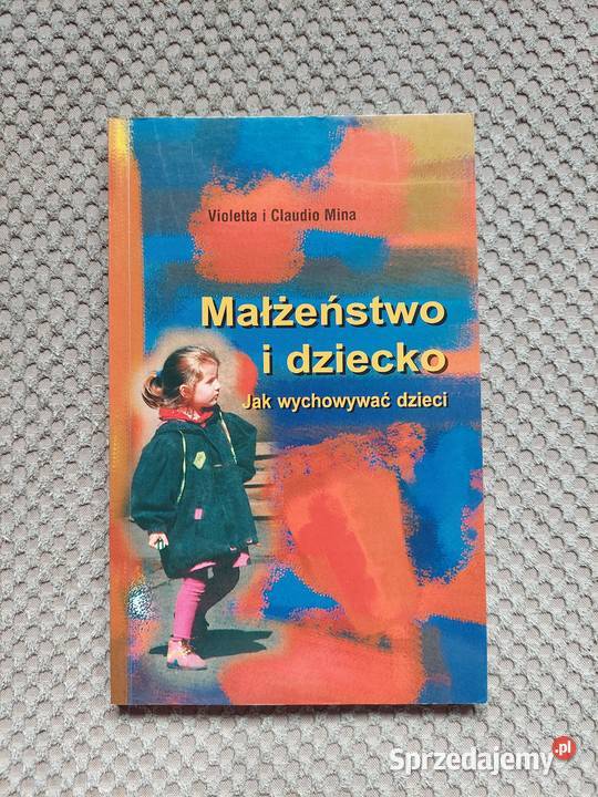 Małżeństwo i dziecko wychowywać dzieci Kraków sprzedam