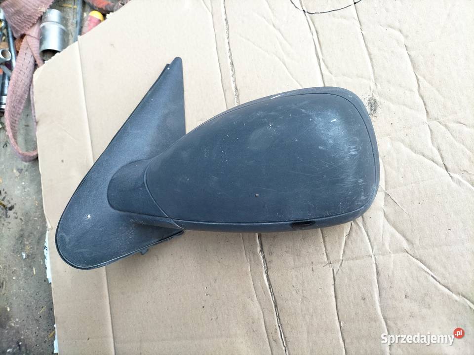 PEUGEOT 306 XN 4D LUSTERKO LEWE Kamień-Kolonia