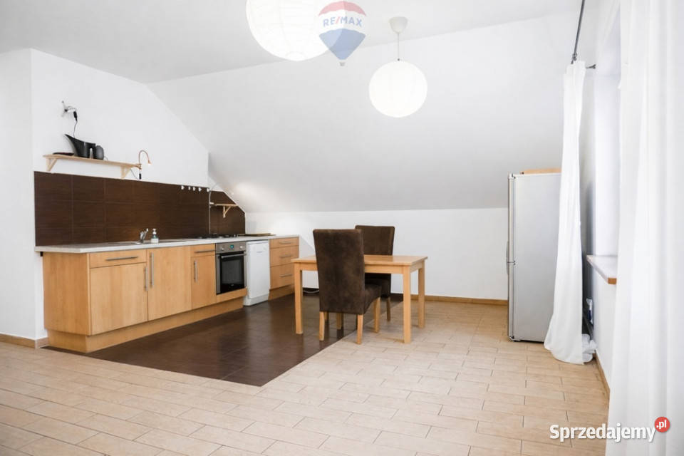 Mieszkanie 80m2 do wynajęcia zaraz Milanówek