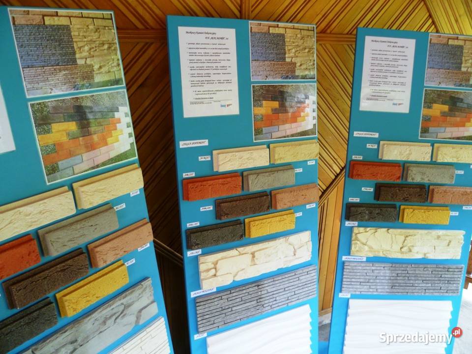 IMPREGNATY Koloryzujące WYSOKA ODPORNOŚĆ Szczecin sprzedam