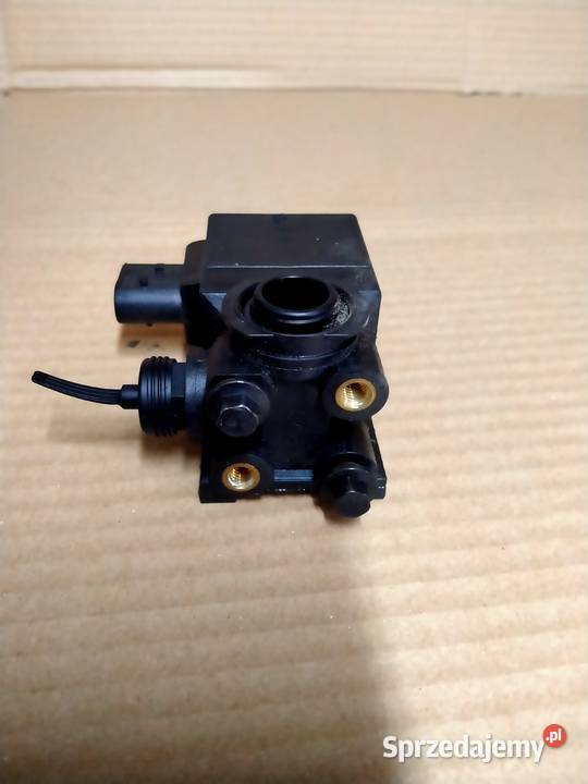 VOLVO FH4 FH5 ZAWÓR ELEKTROMAGNETYCZNY 24145125 Kargowa sprzedam