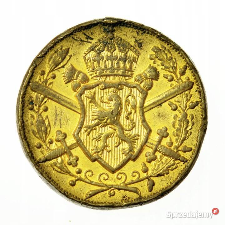 MEDAL PAMIĄTKOWY 19151918 I WOJNĘ ŚWIATOWĄ K22 Warszawa sprzedam