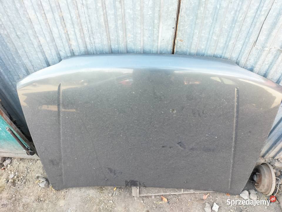 PEŻOT PEUGEOT 306 XN MASKA Kamień-Kolonia