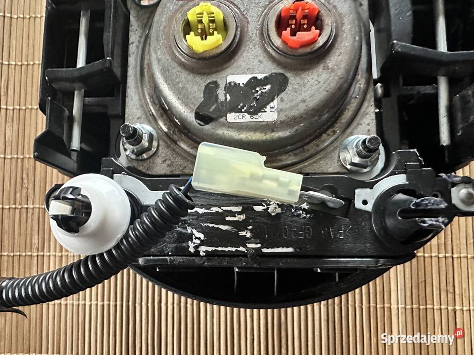 Mazda Airbag Poduszka Powietrzna Radziszów sprzedam