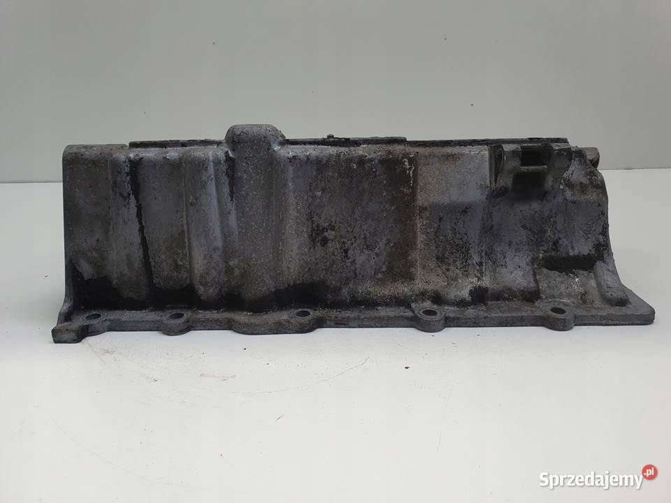 Mini One R50 R53 16 16V MISKA OLEJOWA 04777834AB osobowe Silniki i osprzęt Chełm