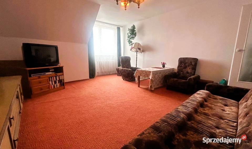 2pok mieszkanie w Braniewie super 4887zł/m2