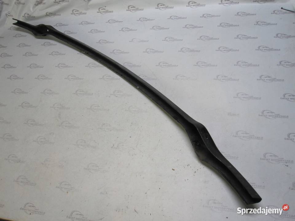 BMW F30 12r belka wspornik zderzaka przód Wzmocnienia, belki i wsporniki świętokrzyskie