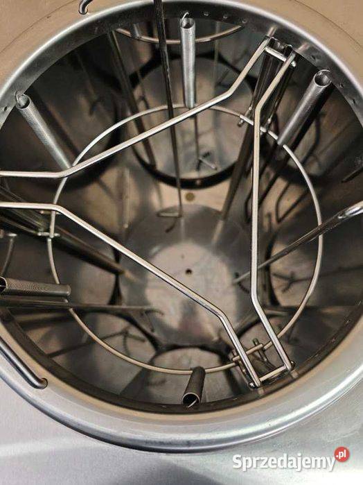 Profesjonalny podgrzewacz do talerzy Bourgeat