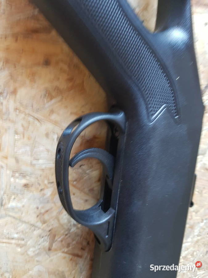 Wiatrówka Hatsan Striker Edge 45 mm 350 ms 177 sprzedam