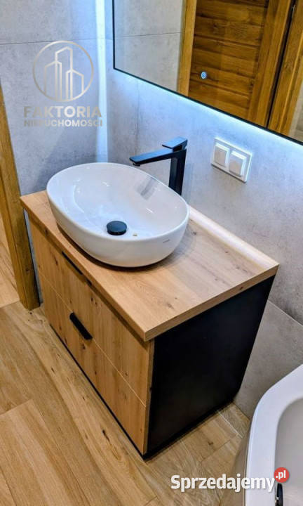 Mieszkanie Białystok Józefa Ignacego podlaskie sprzedam