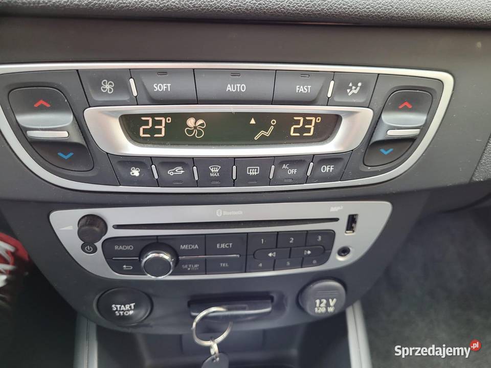 Renault Megane 16 zadbane niski przebieg nieuszkodzony opolskie Opole