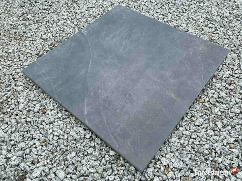 Okazja Gres Tarasowy ARD SCHWARZ 60x60x2 Płytki uniwersalne sprzedam