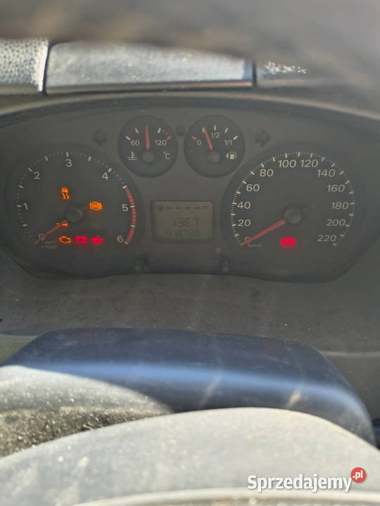 Ford Transit 22 2011 Ostrowiec Świętokrzyski
