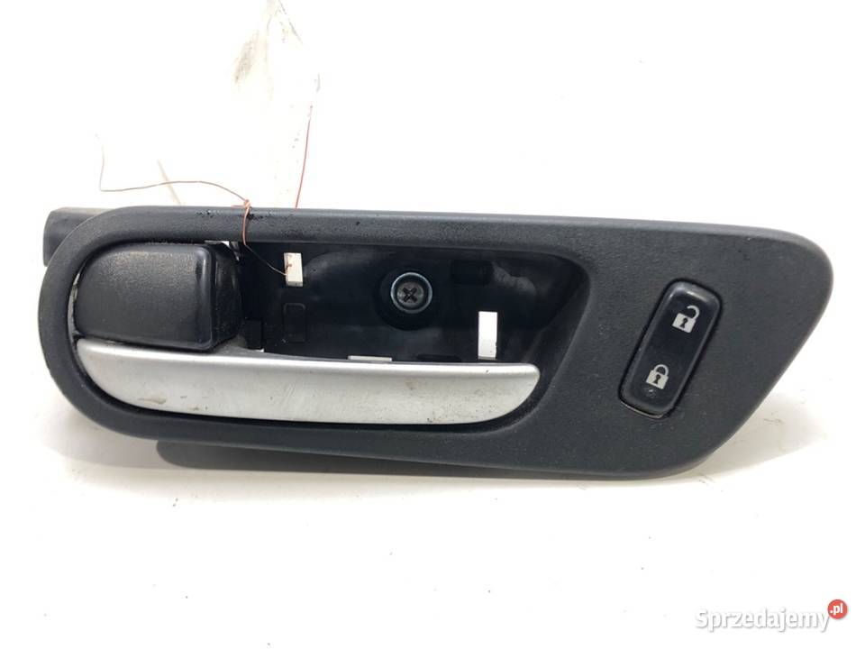 KLAMKA PRZÓD LEWA WEWNĘTRZNA MAZDA CX9 Minivan