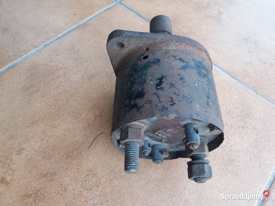 Włącznik prądu Bosch ssh131Z NSU ketenkrad BMW wielkopolskie Lisew