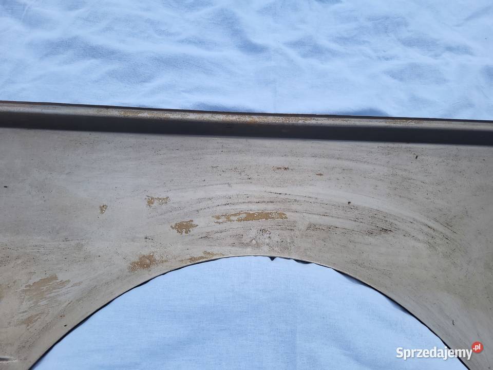 Wartburg 353 Nowy błotnik prawy przód Piaseczno