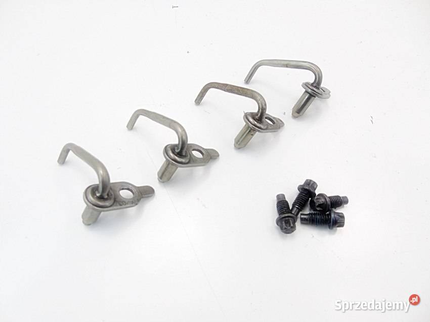 DYSZE NATRYSKI OLEJU 22 HDI TDCI JTD JUMPER Sosnowiec