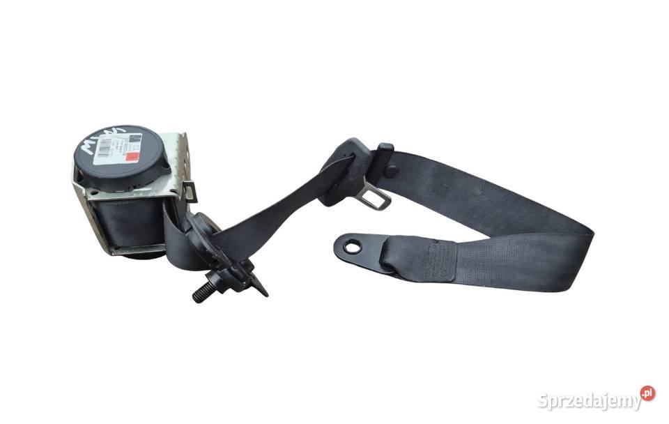 PAS BEZPIECZEŃSTWA PRZÓD TYŁ PRAWY LEWY MINI ONE Działoszyce