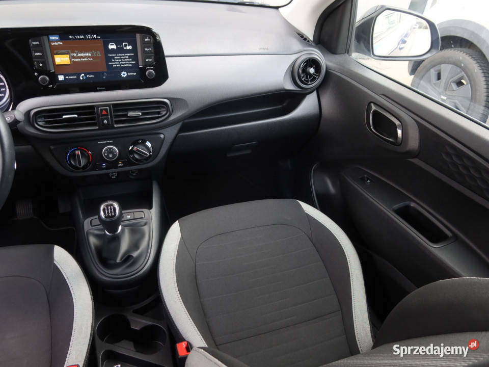 Hyundai i10 10 elektryczne szyby Katowice