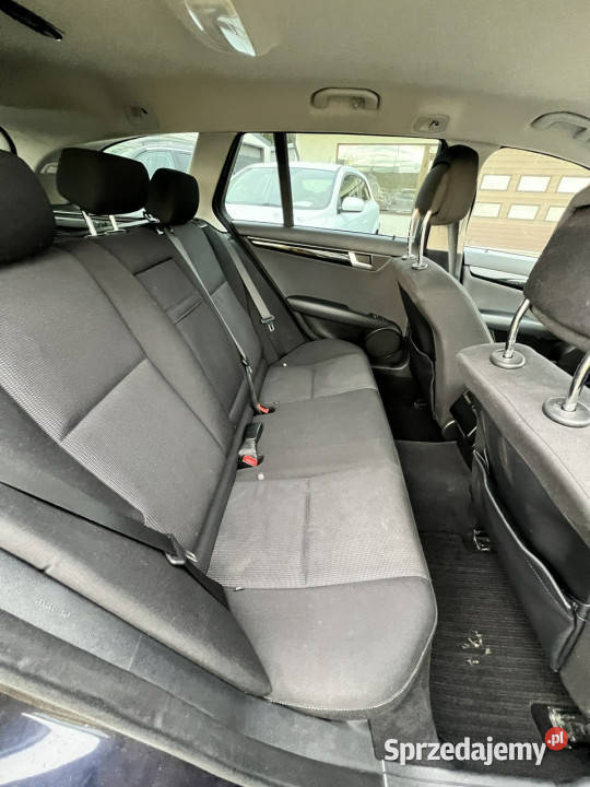 Mercedes C 220 W204 20072014 ABS