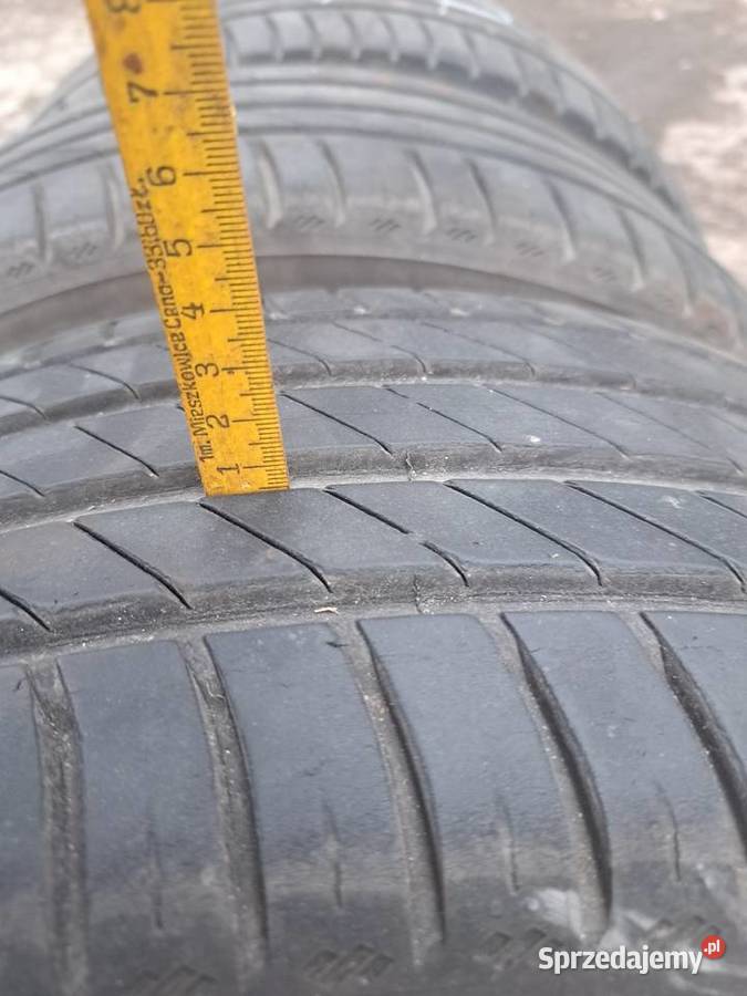 Opony letnie 2055017 Kleber 4 Kielce