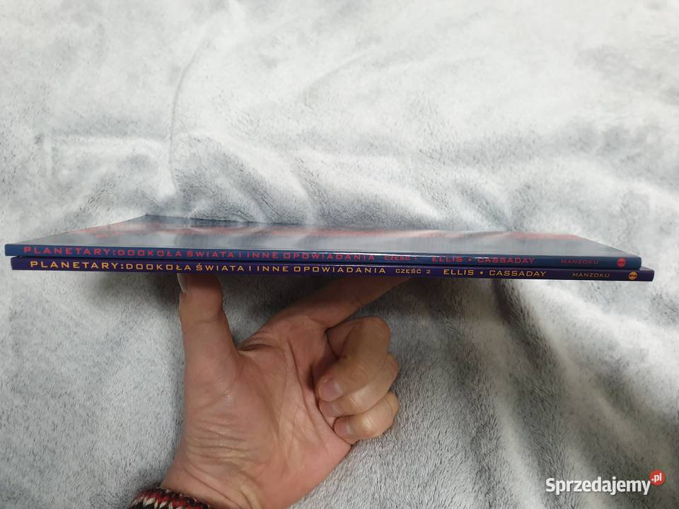 Planetary Dookoła świata i inne opowiadania cz1 Gdynia