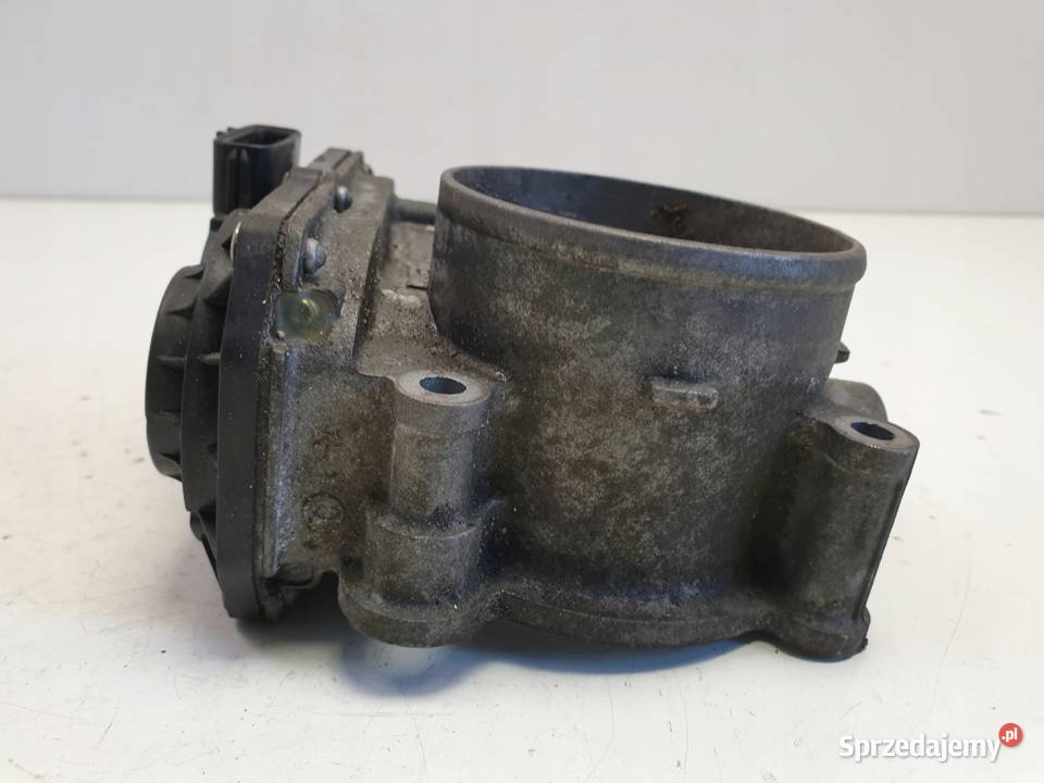 PRZEPUSTNICA Volvo S60 V70 24 D5 lubelskie Chełm