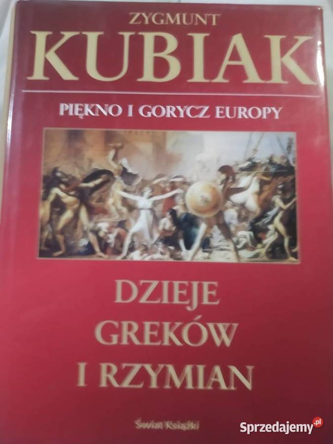 Książki Historyjki obrazkowe Kraków