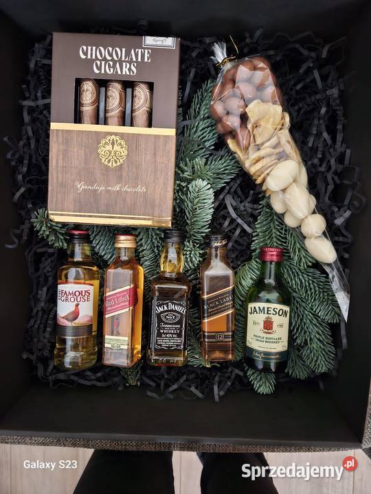 Zestawy prezentowe Kędzierzyn-Koźle