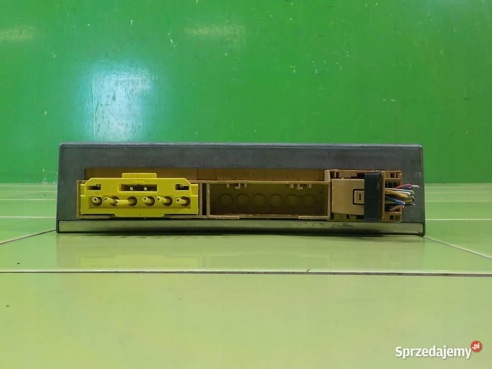 BMW 5 E61 25 B 06r KOMBI modul sensor AIRBAG Suków