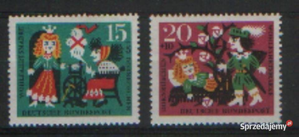 Zn RFN Mi 4215402526601 kas 48 9 1964 Filatelistyka Kolekcje Gliwice