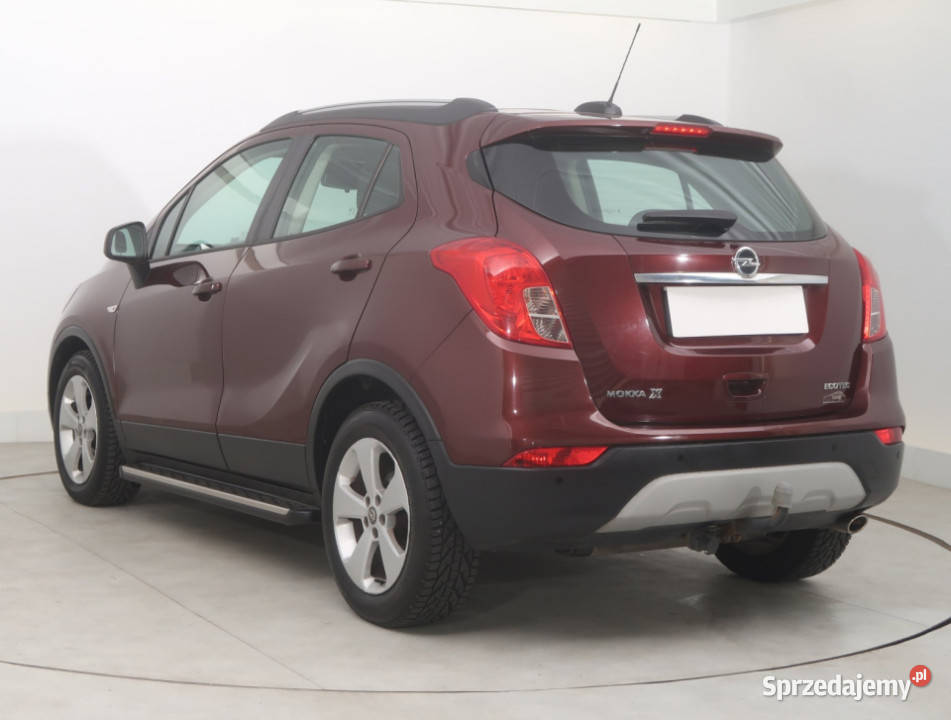 Opel Mokka 14 Turbo sprzedam