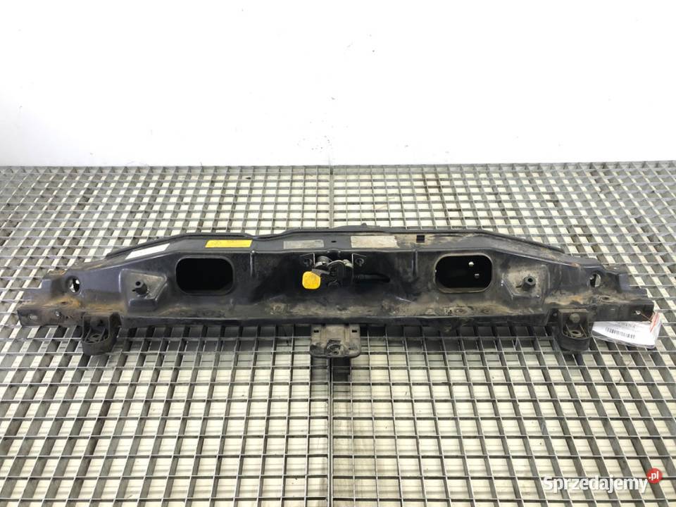 WZMOCNIENIE GÓRNE FIAT DUCATO III Bus BELKA PAS