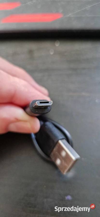 Kabel USB micro USB Kraków