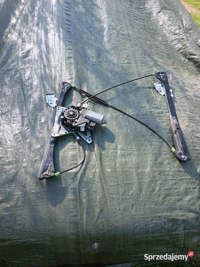 Audi A4 b5 podnośnik szyby prawy przód Biecz
