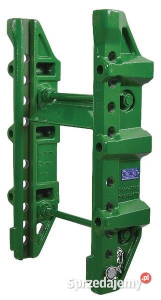 Korpus zaczepu 330mm Rockinger RO880A08042 Kamionna sprzedam