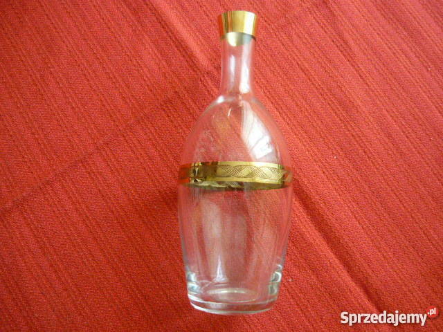 Karafka Ceramika i szkło Myszków sprzedam