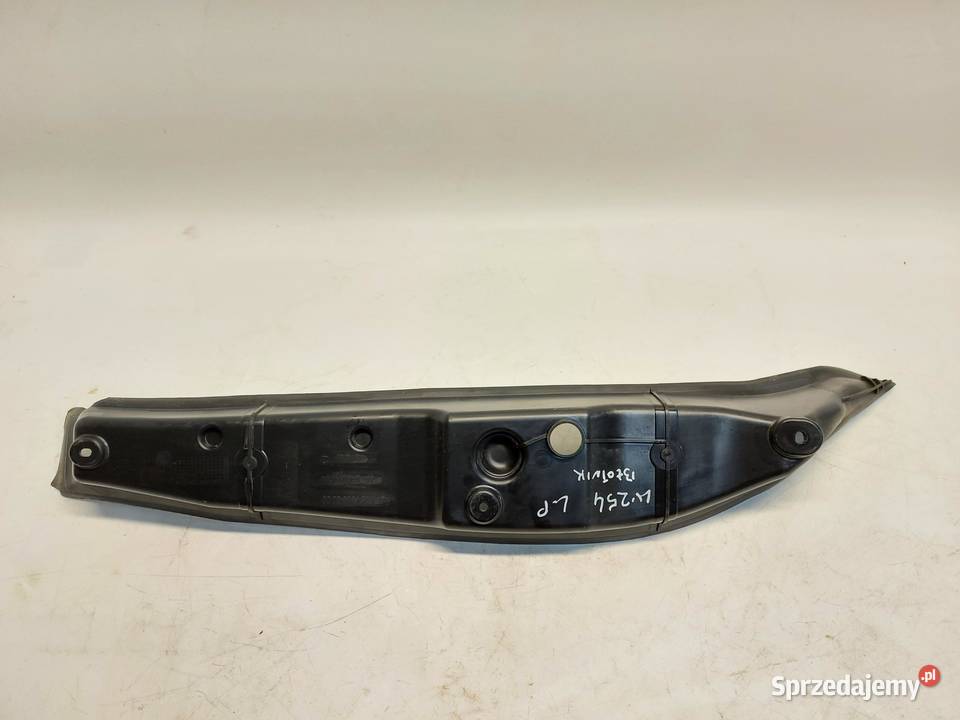 Mercedes W254 GLC 220d WYGŁUSZENIE BŁOTNIKA LEWE osobowe Pozostałe