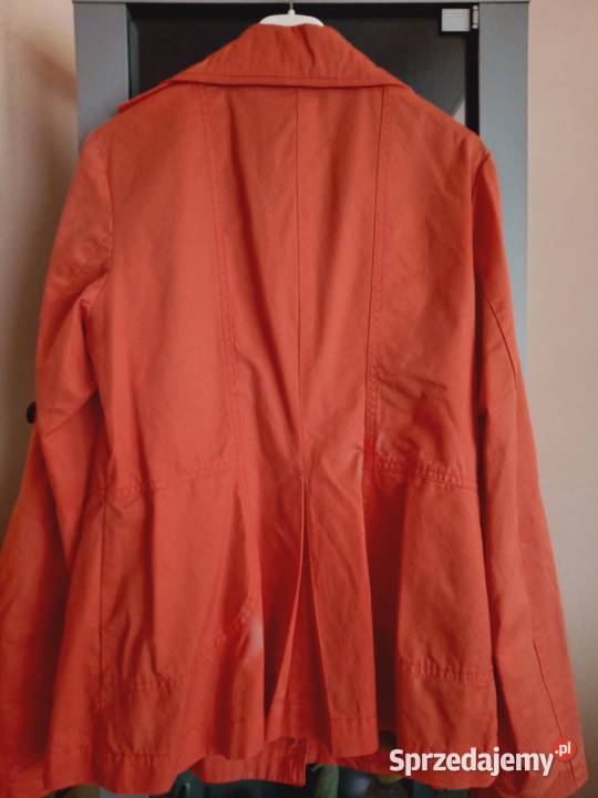 KurtkapłaszczykTop Secret Kurtki i płaszcze sprzedam