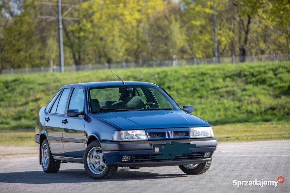 Fiat tempra 19 td sx
