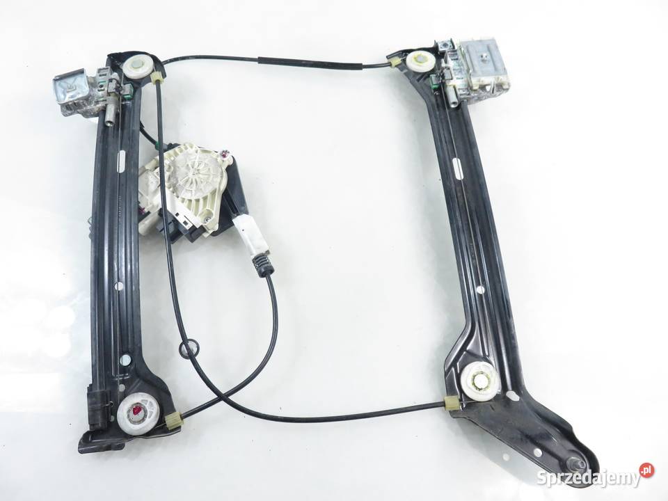 PODNOŚNIK SZYBY LEWY PRZEDNI 3D AUDI A5