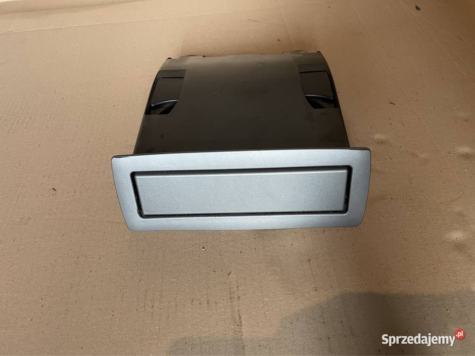 Uchwyt na kubki cupholder 7007888 bmw 7 e65 e66 Wyposażenie wnętrza