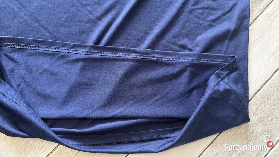 Tshirt męski Under Armour r M Rozmiar M Łódź