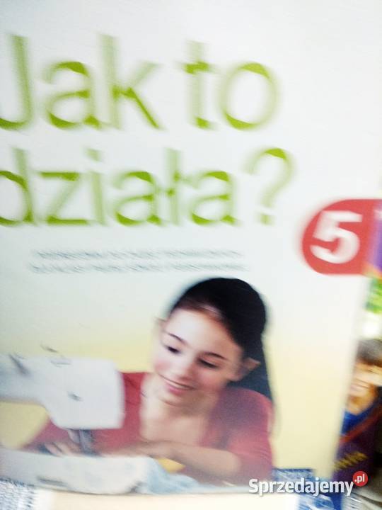 to działa 5 technika sprzedam