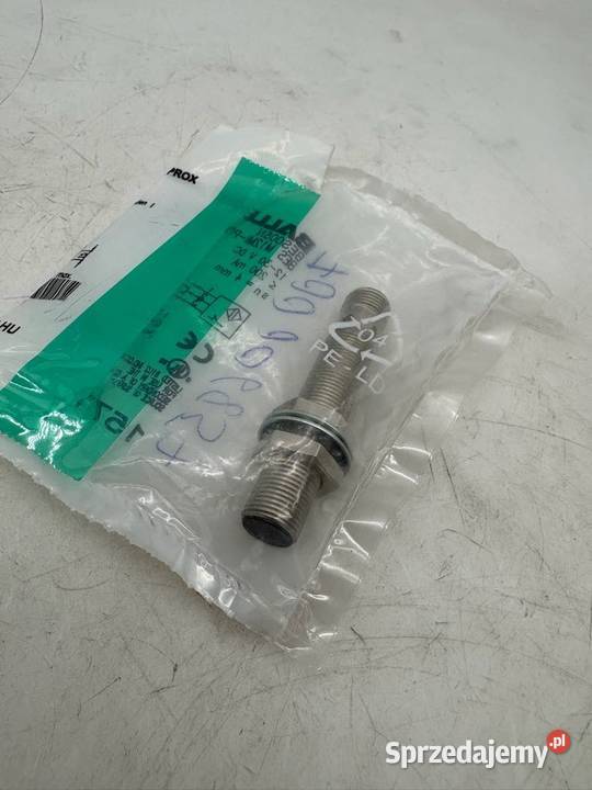 Balluff BES005N BES M12MIP0C40BS04G Pozostałe