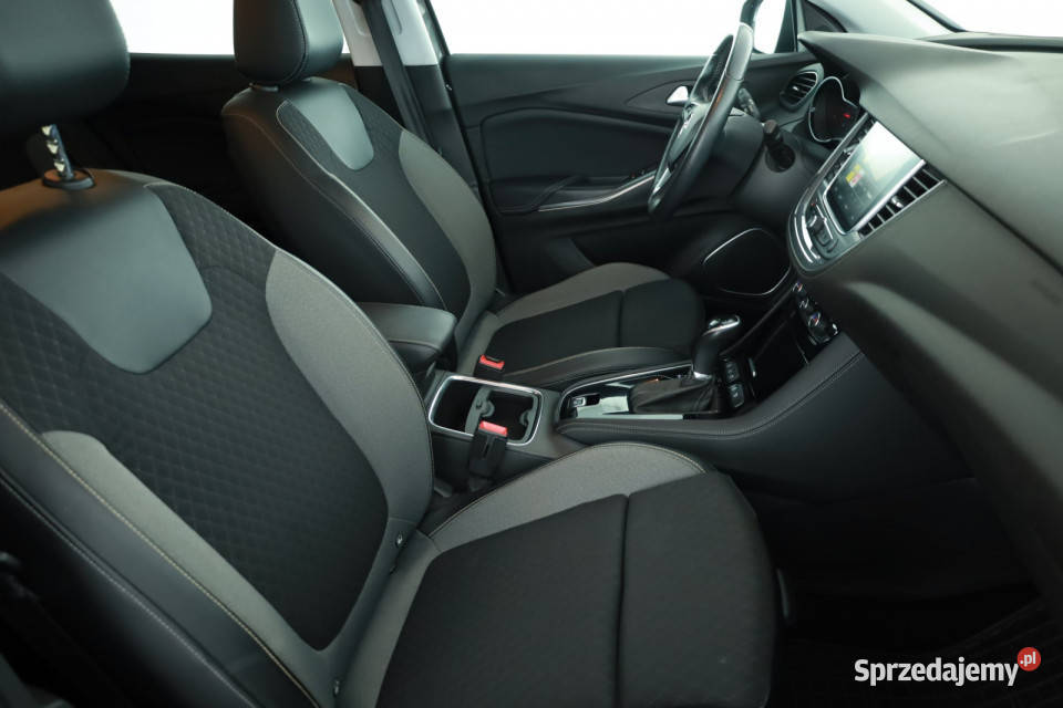 Opel Grandland 12 Turbo Grandland X mazowieckie Piaseczno sprzedam
