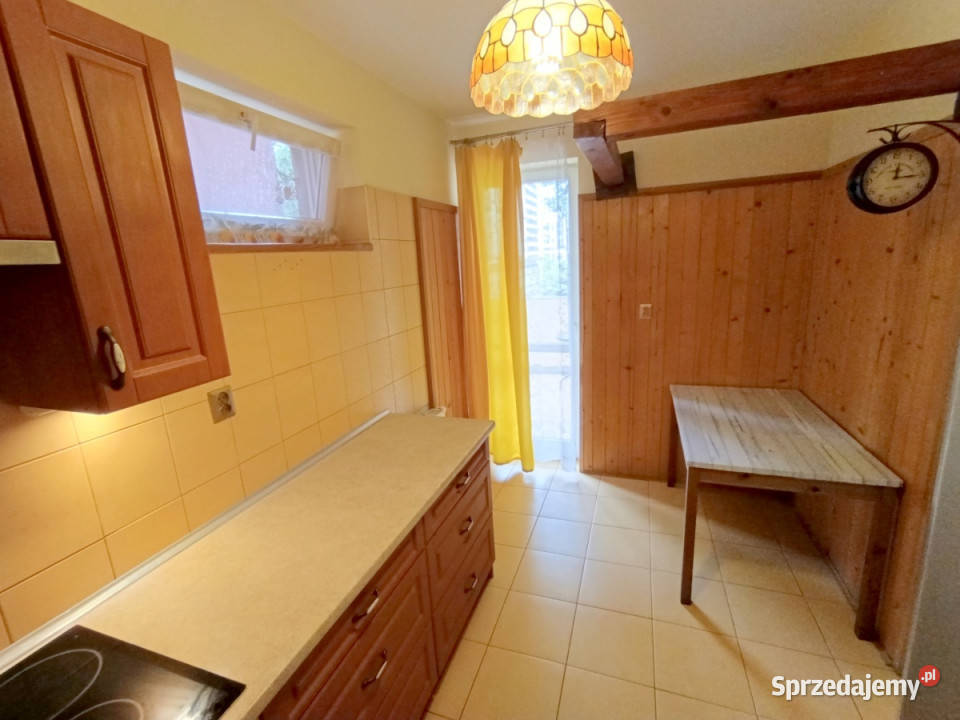 Mieszkanie 3449m2Loggia os 2 Pułku Lotniczego Piętro 2 Kraków
