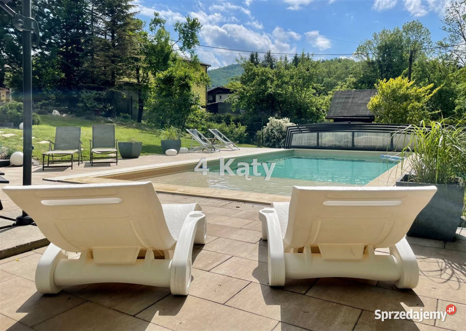 Dom wolnostojący Ustroń 170m2